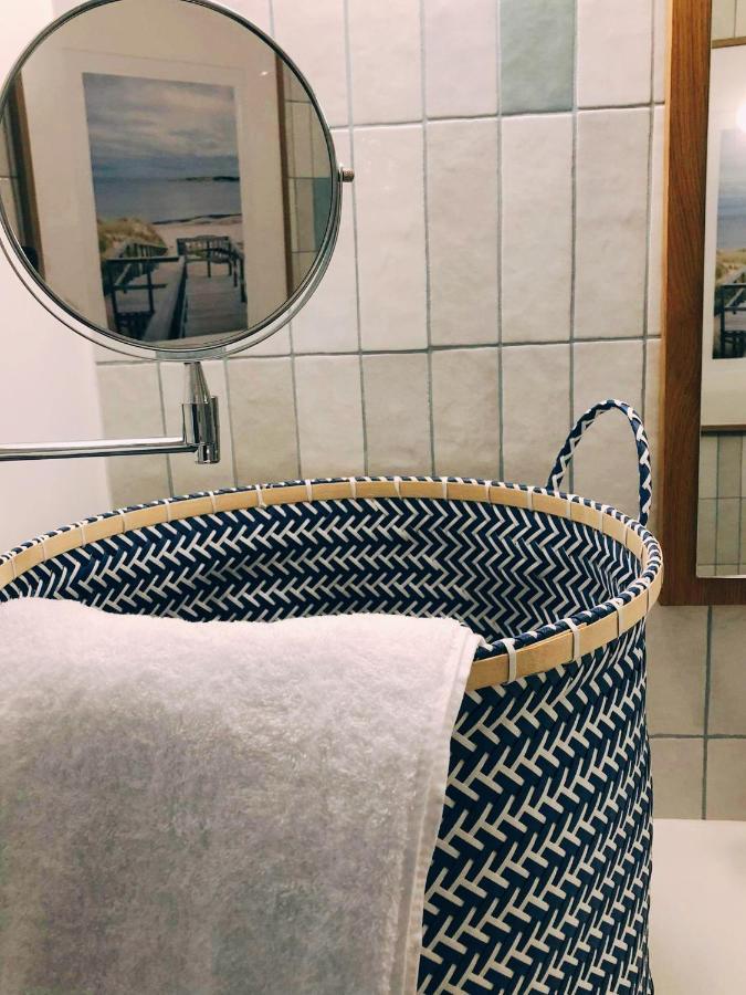 Sofia Balticus Check-In Διαμέρισμα Miedzyzdroje Εξωτερικό φωτογραφία